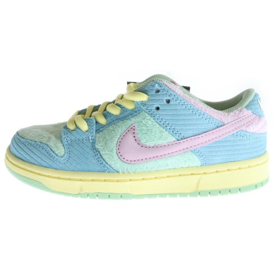 Nike SB ナイキエスビー ×VERDY DUNK ヴェルディ ダンク ロー プロ