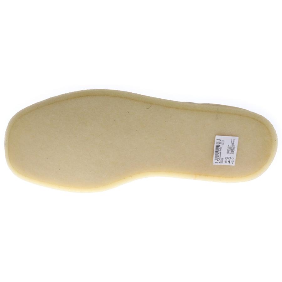 Clarks Originals クラークス オリジナルス ×HUMAN MADE WALLABEE