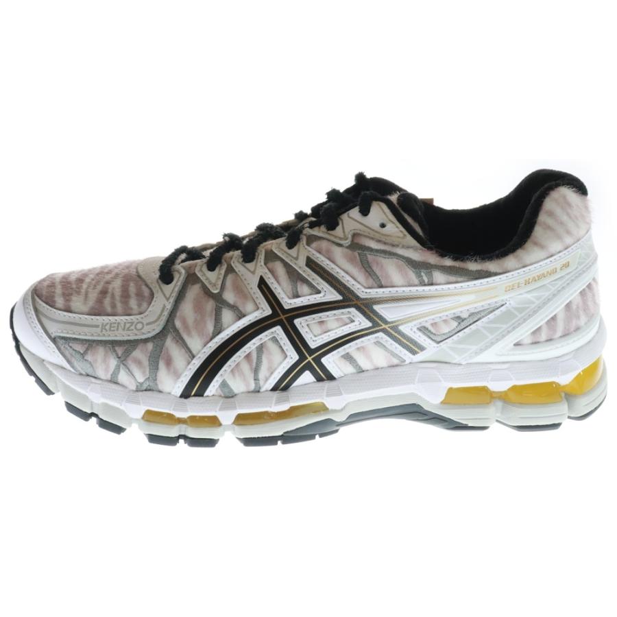 ASICS（アシックス） ×KENZO GEL-KAYANO 20 ケンゾー ゲルカヤノ20