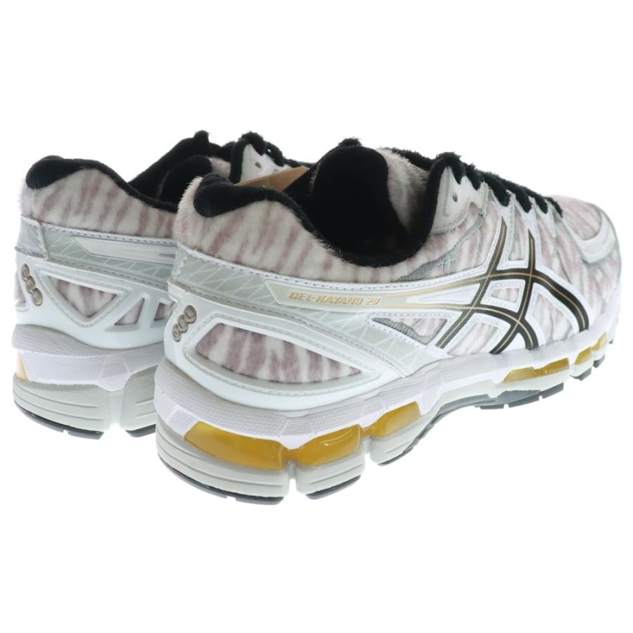 ASICS（アシックス） ×KENZO GEL-KAYANO 20 ケンゾー ゲルカヤノ20