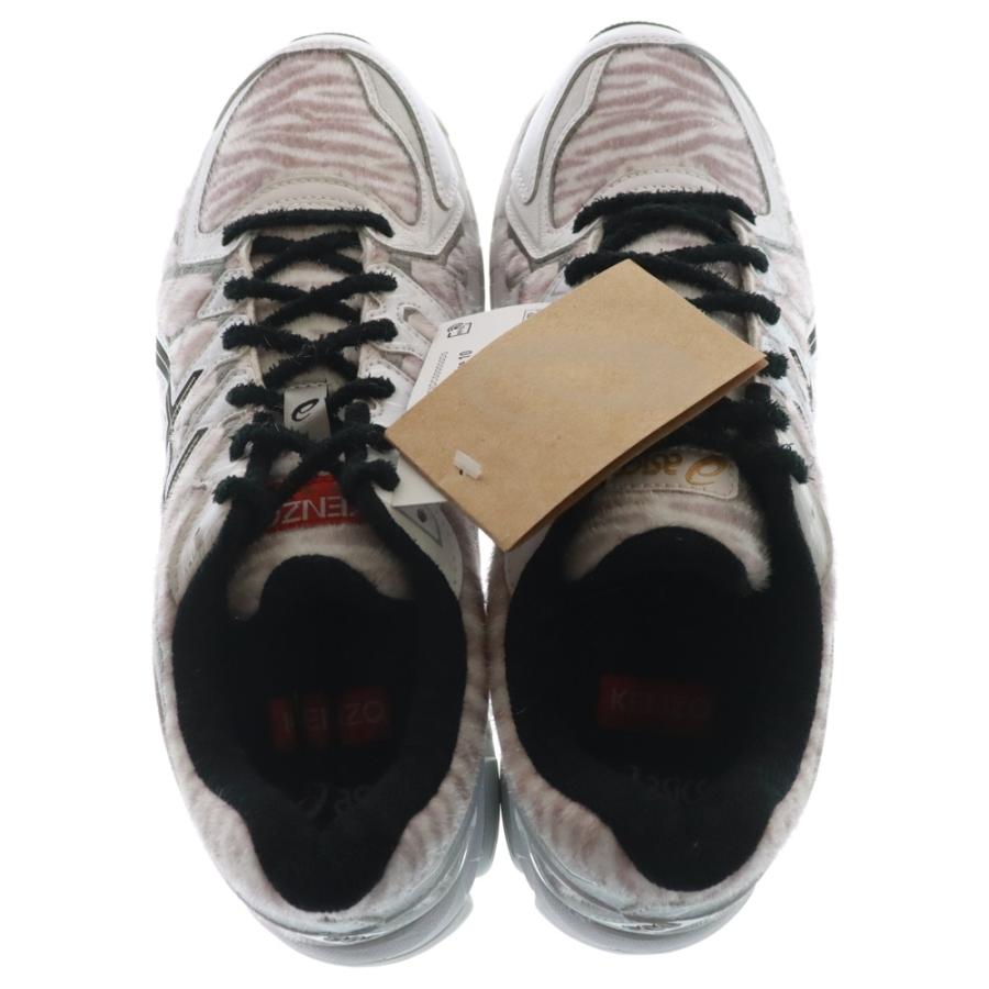 ASICS（アシックス） ×KENZO GEL-KAYANO 20 ケンゾー ゲルカヤノ20