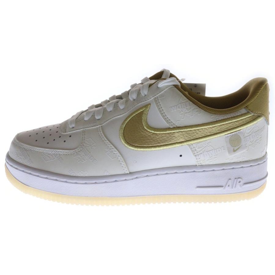 NIKE（ナイキ） AIR FORCE 1 07 LV8 WW エアフォース 1 ワールドワイド