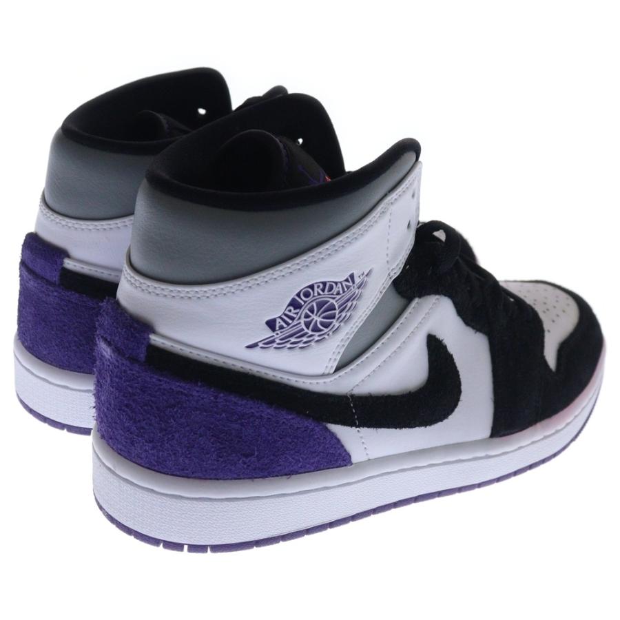 NIKE ナイキ AIR JORDAN 1 MID エアジョーダン1 ミッドカット