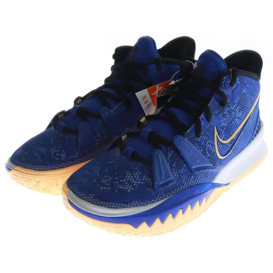 NIKE（ナイキ） KYRIE 7 EP SISTERHOOD カイリー7 シスターフッド
