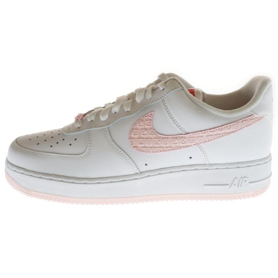 NIKE（ナイキ） AIR FORCE 1 07 Valentine Day エアフォース1
