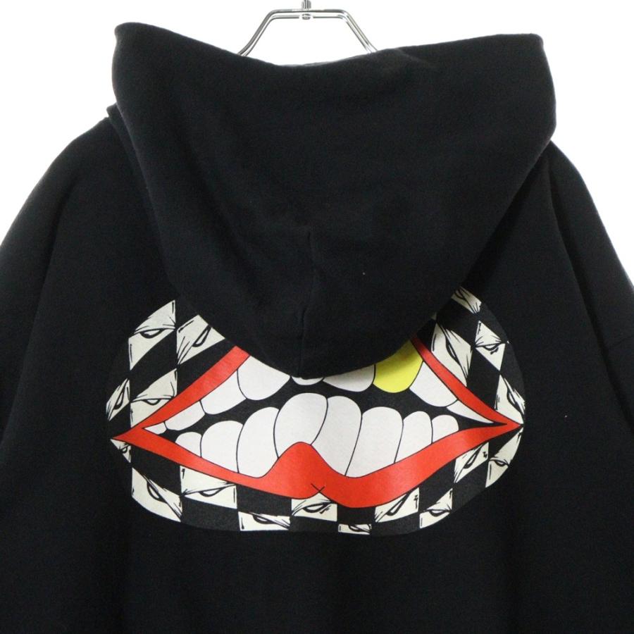 CHROME HEARTS（クロムハーツ） ×マッティボーイ FLOWER CHOMPER