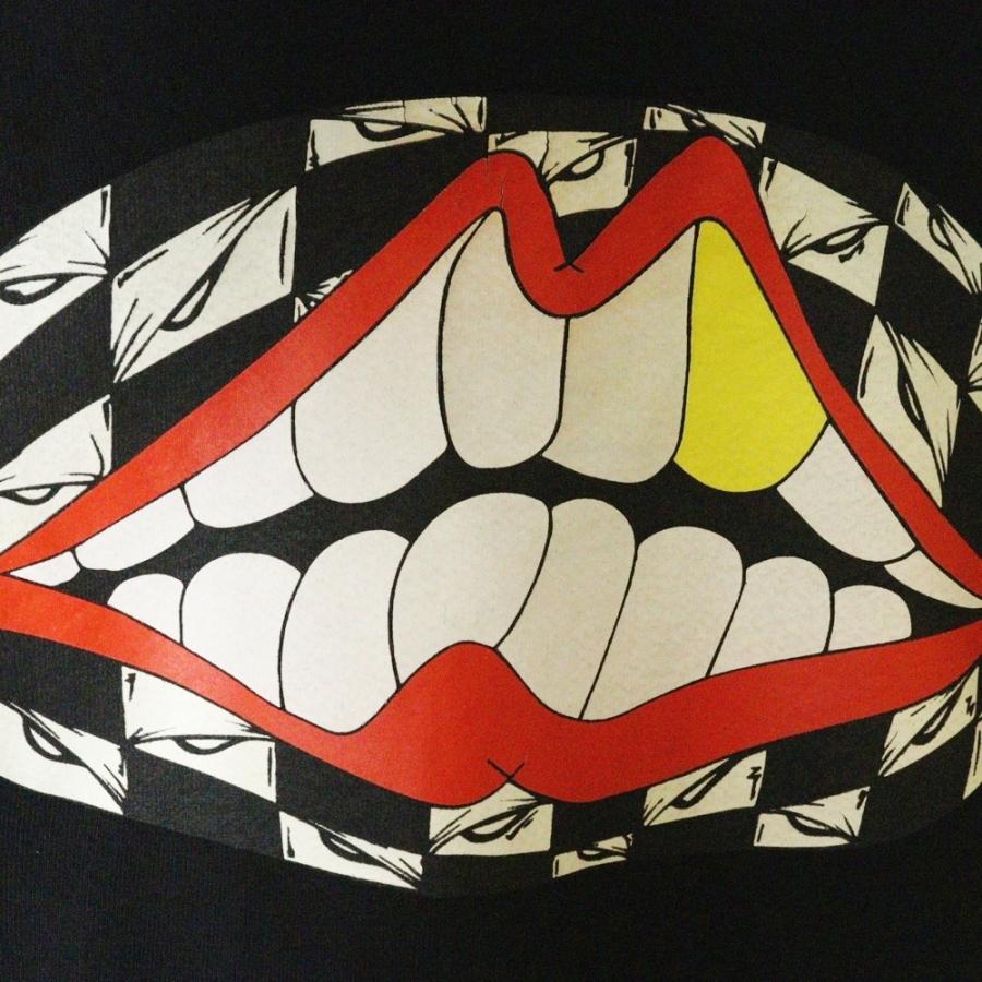 CHROME HEARTS（クロムハーツ） ×マッティボーイ FLOWER CHOMPER