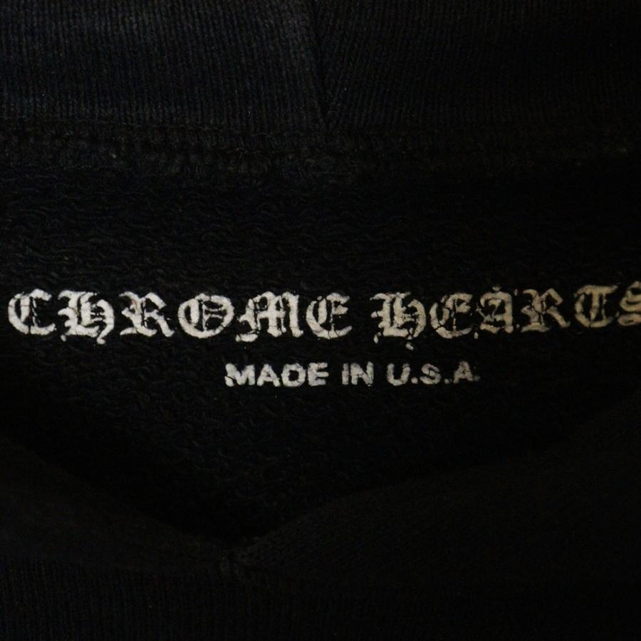 CHROME HEARTS（クロムハーツ） ×マッティボーイ FLOWER CHOMPER