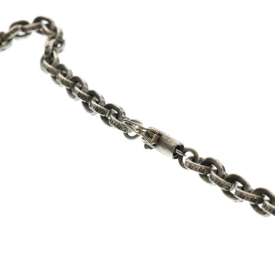 CHROME HEARTS（クロムハーツ） PAPER CHAIN 18 ペーパーチェーン