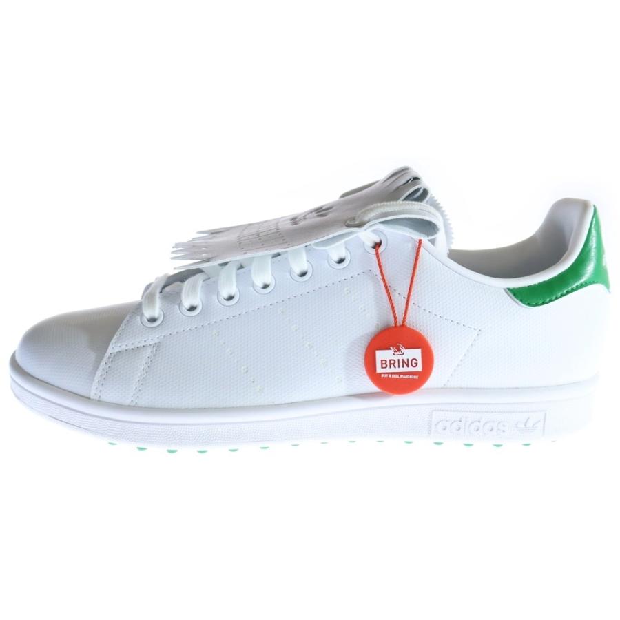 adidas（アディダス） STAN SMITH GOLF SPIKELESS スタンスミス ゴルフ