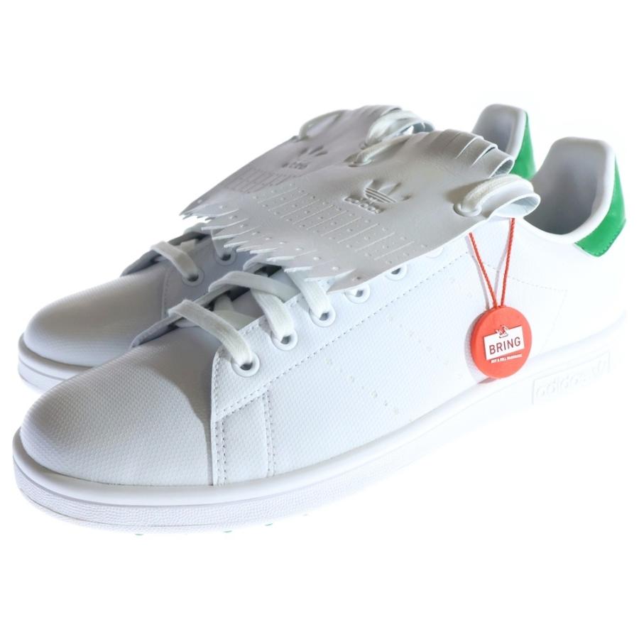 adidas（アディダス） STAN SMITH GOLF SPIKELESS スタンスミス ゴルフ