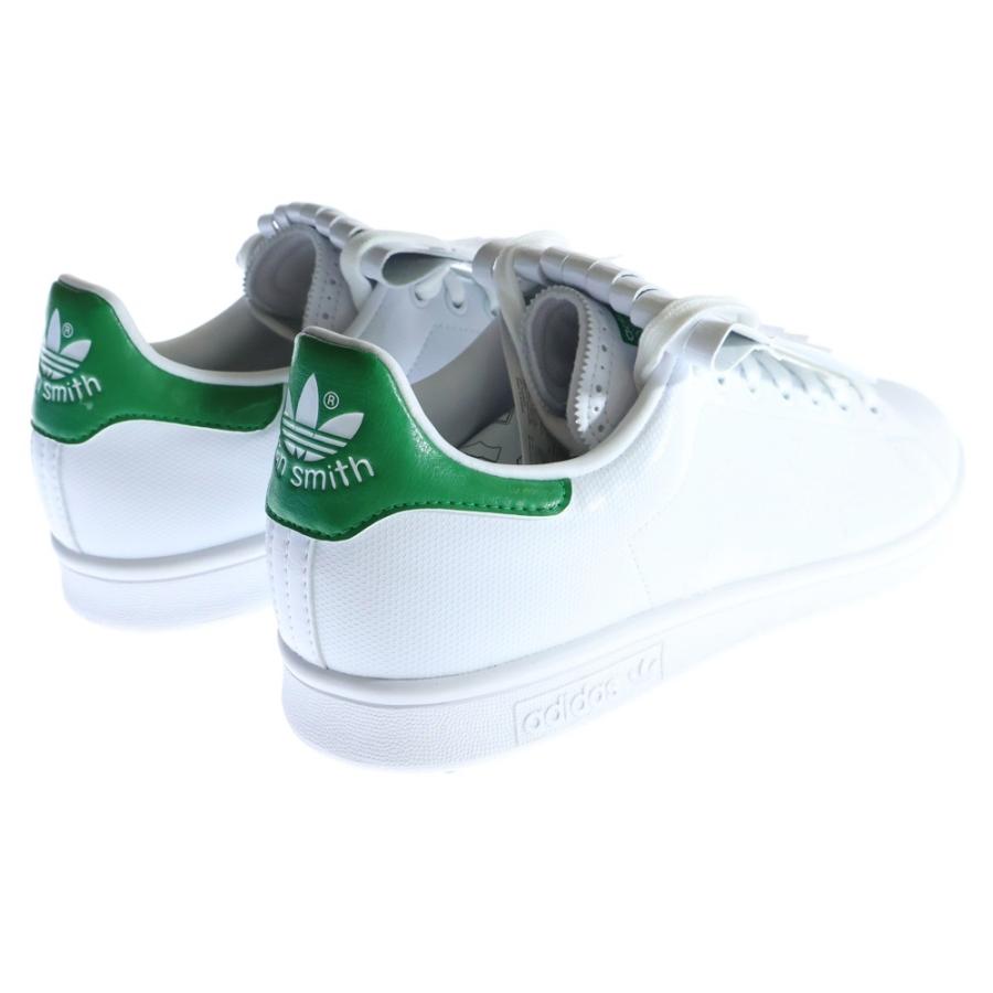adidas（アディダス） STAN SMITH GOLF SPIKELESS スタンスミス ゴルフ