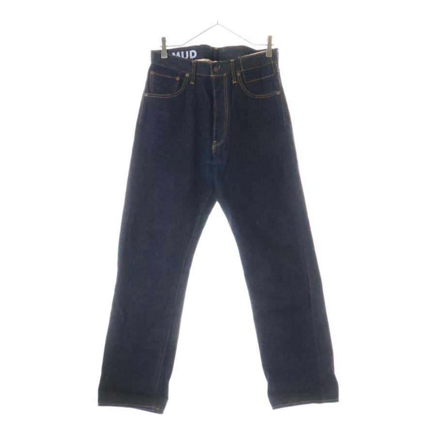 visvim（ヴィズヴィム） ヴィスヴィム 23SS SOCIAL SCULPTURE 01 RAW