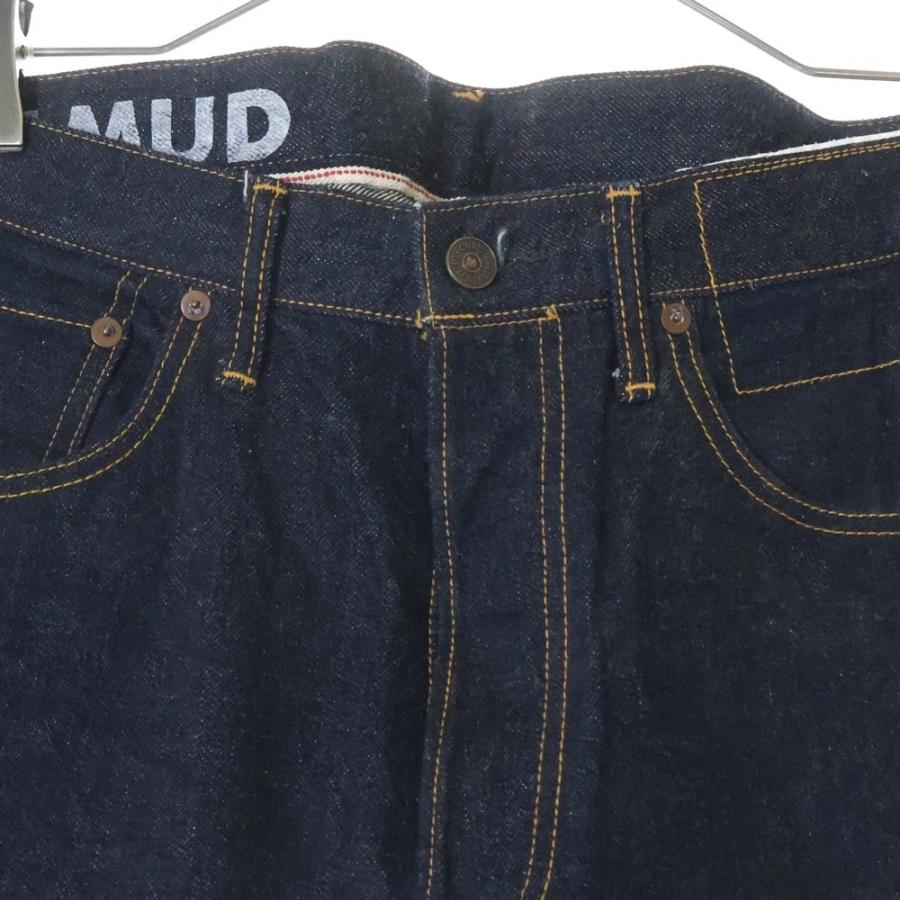 visvim（ヴィズヴィム） ヴィスヴィム 23SS SOCIAL SCULPTURE 01 RAW