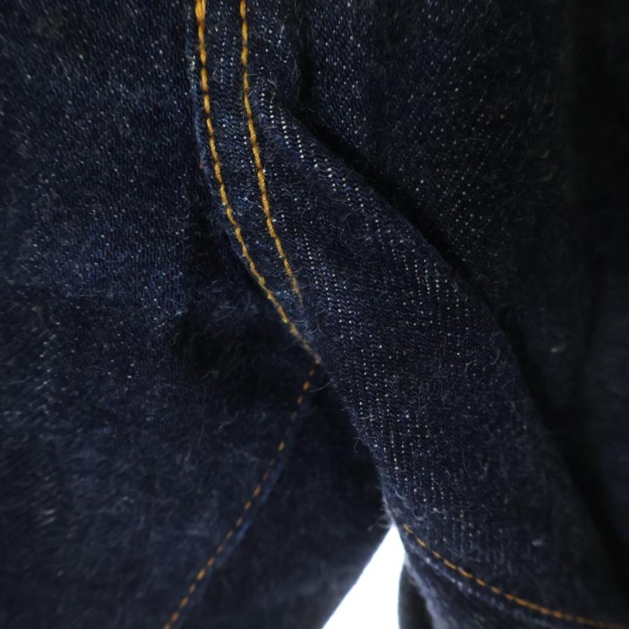 visvim（ヴィズヴィム） ヴィスヴィム 23SS SOCIAL SCULPTURE 01 RAW