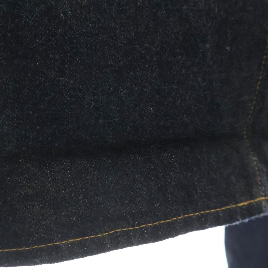 visvim（ヴィズヴィム） ヴィスヴィム 23SS SOCIAL SCULPTURE 01 RAW