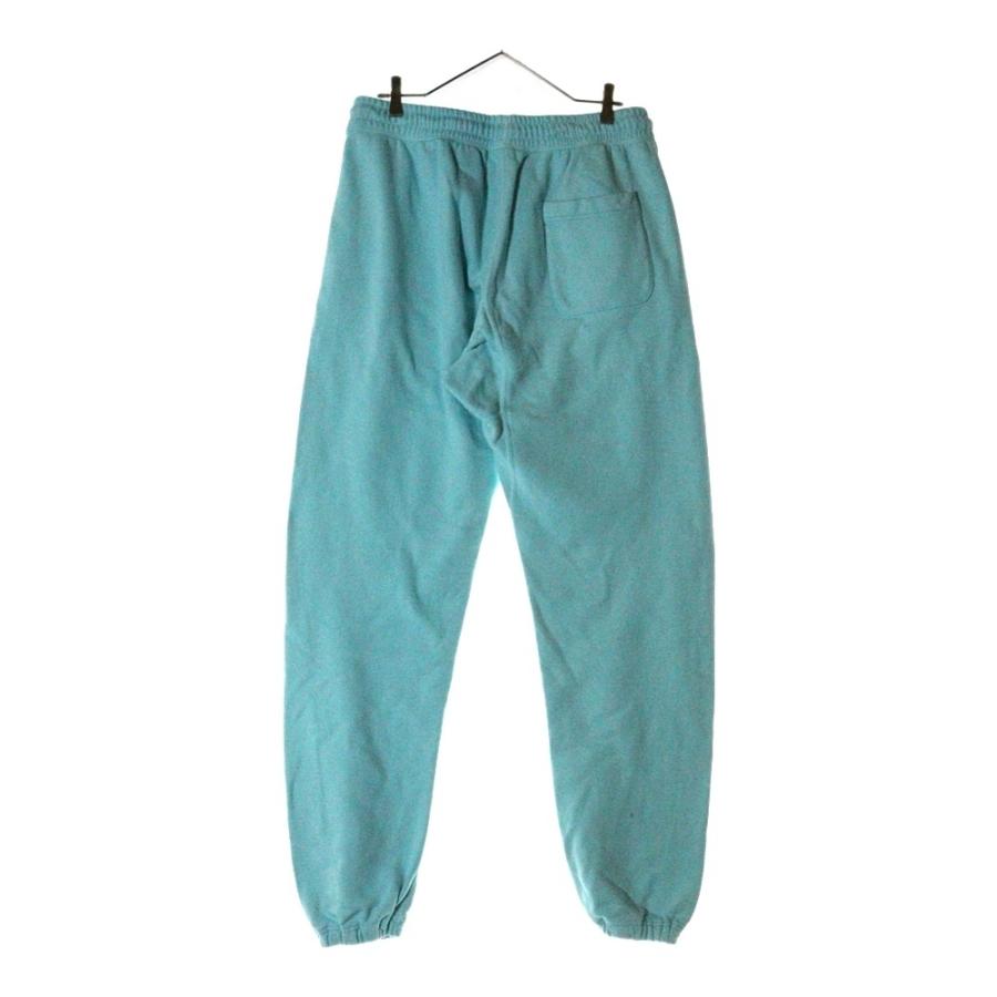 セントマイケル ティファニーブルー スウェットパンツ Lサイズ23ss