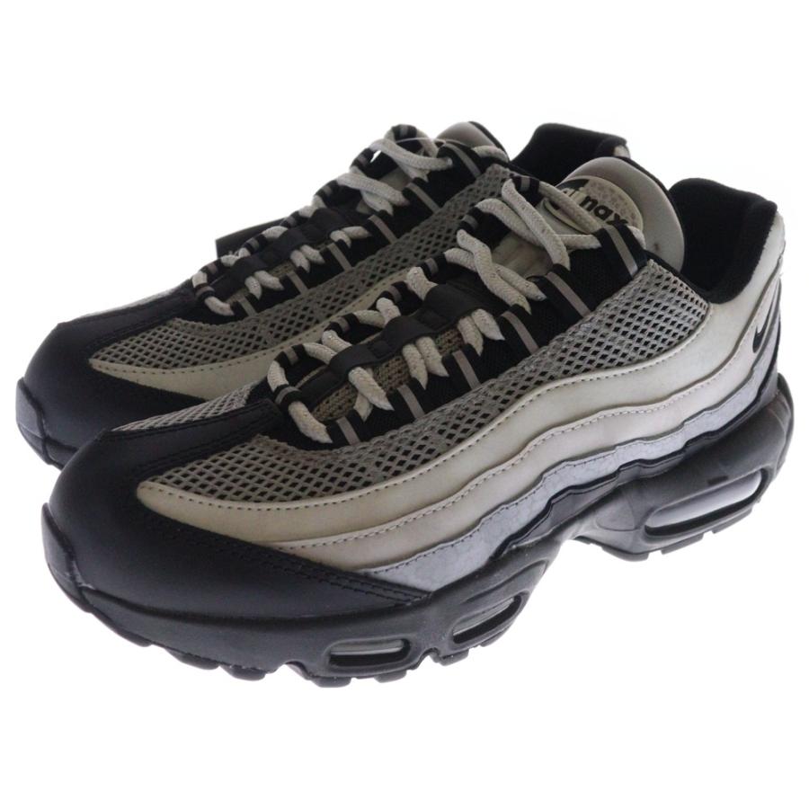 NIKE（ナイキ） WMNS AIR MAX 95 LX LT SMOKE GREY ウィメンズ エア