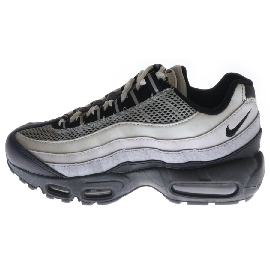 ナイキ WMNS AIR MAX 95 LX LT SMOKE GREY NIKE（ナイキ） WMNS AIR MAX 95 LX LT SMOKE GREY ウィメンズ エア