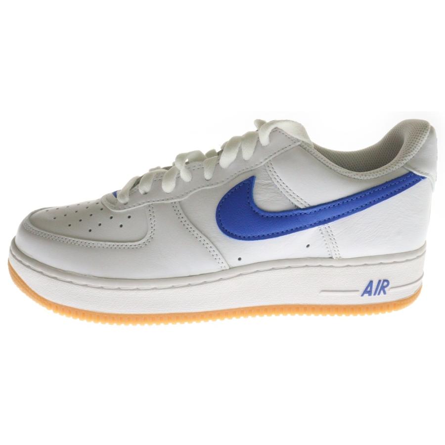 NIKE（ナイキ） AIR FORCE 1 LOW RETRO Color of the Month エア