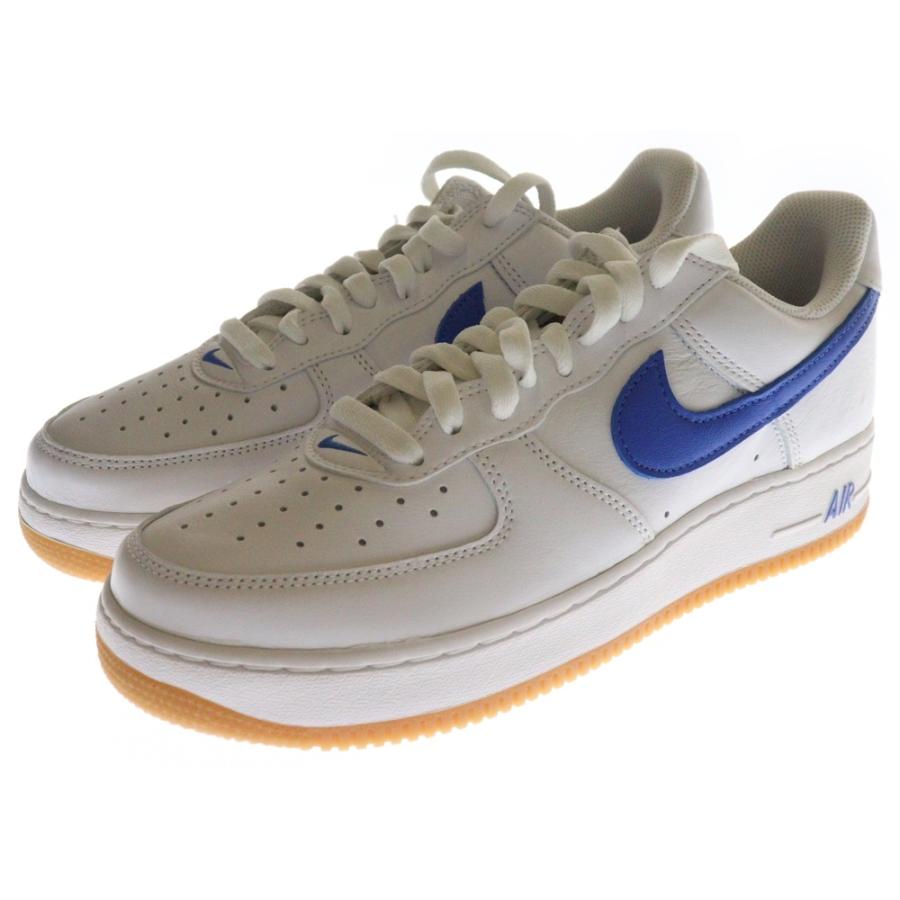 NIKE（ナイキ） AIR FORCE 1 LOW RETRO Color of the Month エア 