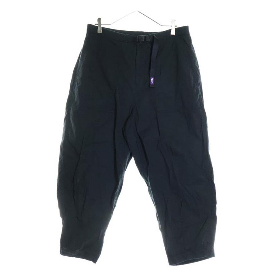 THE NORTH FACE PURPLE LABEL ノースフェイスパープルレーベル Ripstop