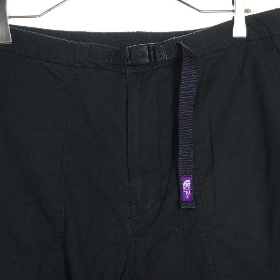 THE NORTH FACE PURPLE LABEL ノースフェイスパープルレーベル Ripstop