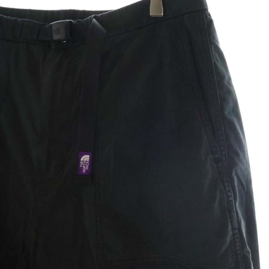 THE NORTH FACE PURPLE LABEL ノースフェイスパープルレーベル Ripstop