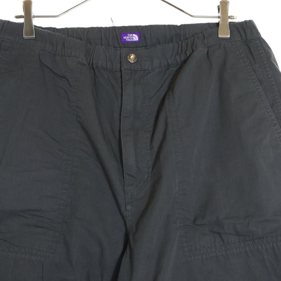 THE NORTH FACE PURPLE LABEL ノースフェイスパープルレーベル Ripstop