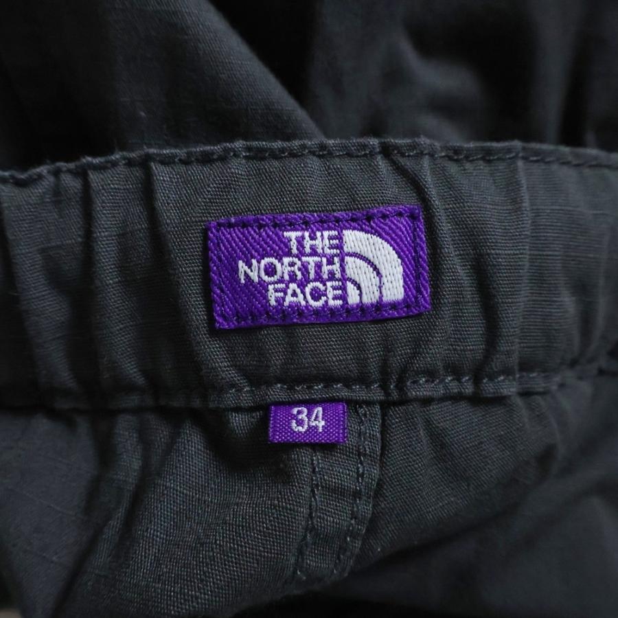 THE NORTH FACE PURPLE LABEL ノースフェイスパープルレーベル Ripstop