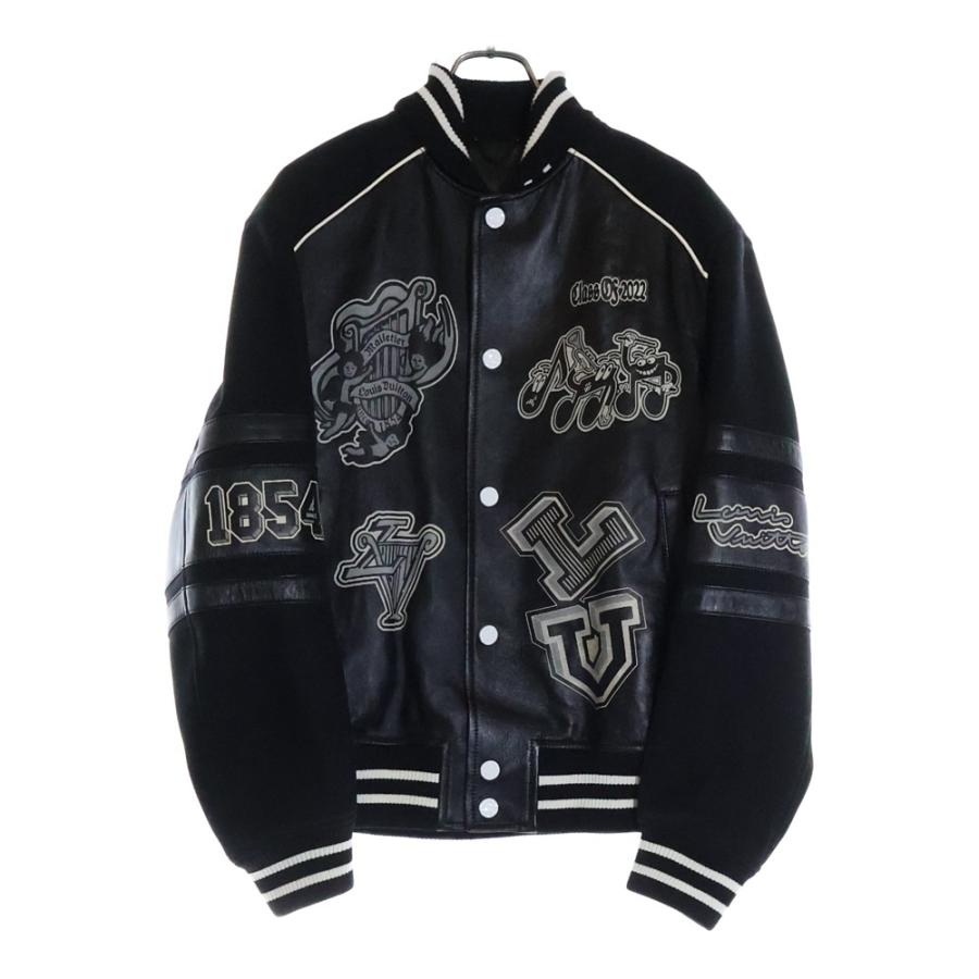 LOUIS VUITTON（ルイ・ヴィトン） 23SS グラフィックプリント レザー