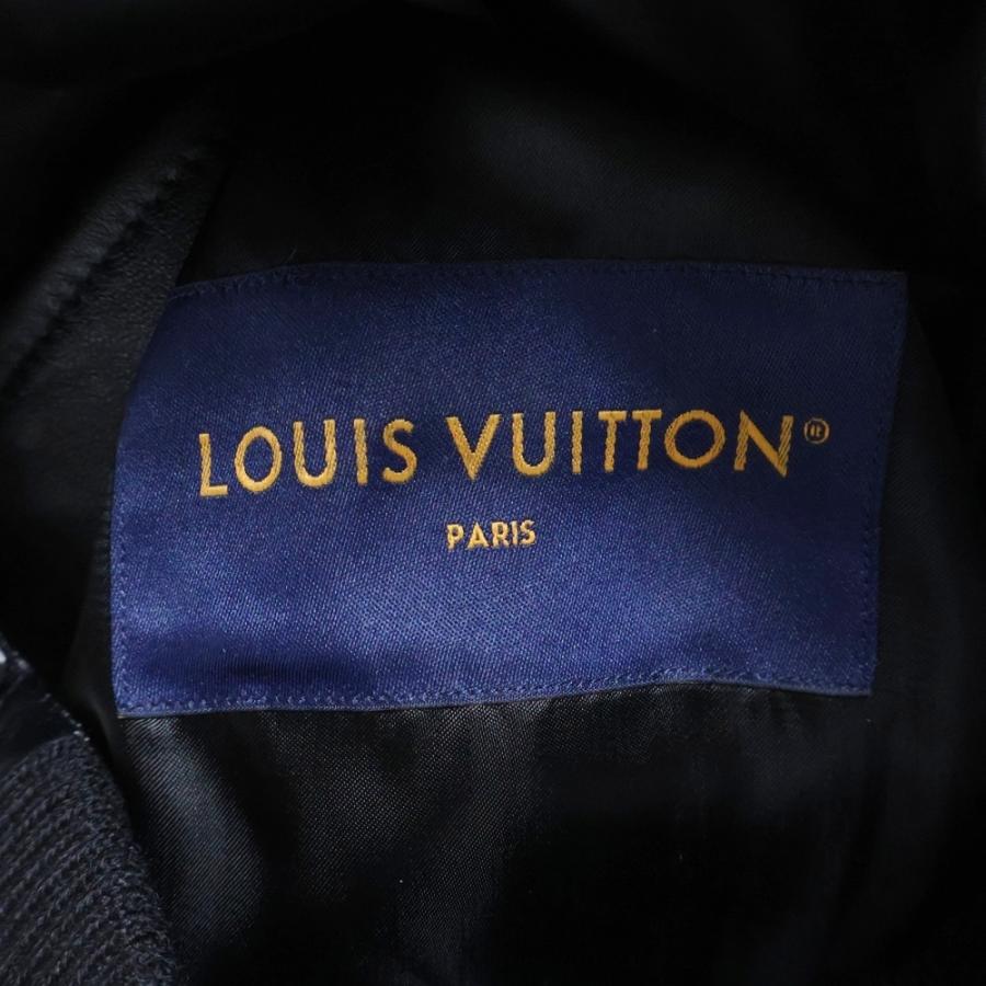 LOUIS VUITTON（ルイ・ヴィトン） 23SS グラフィックプリント レザー