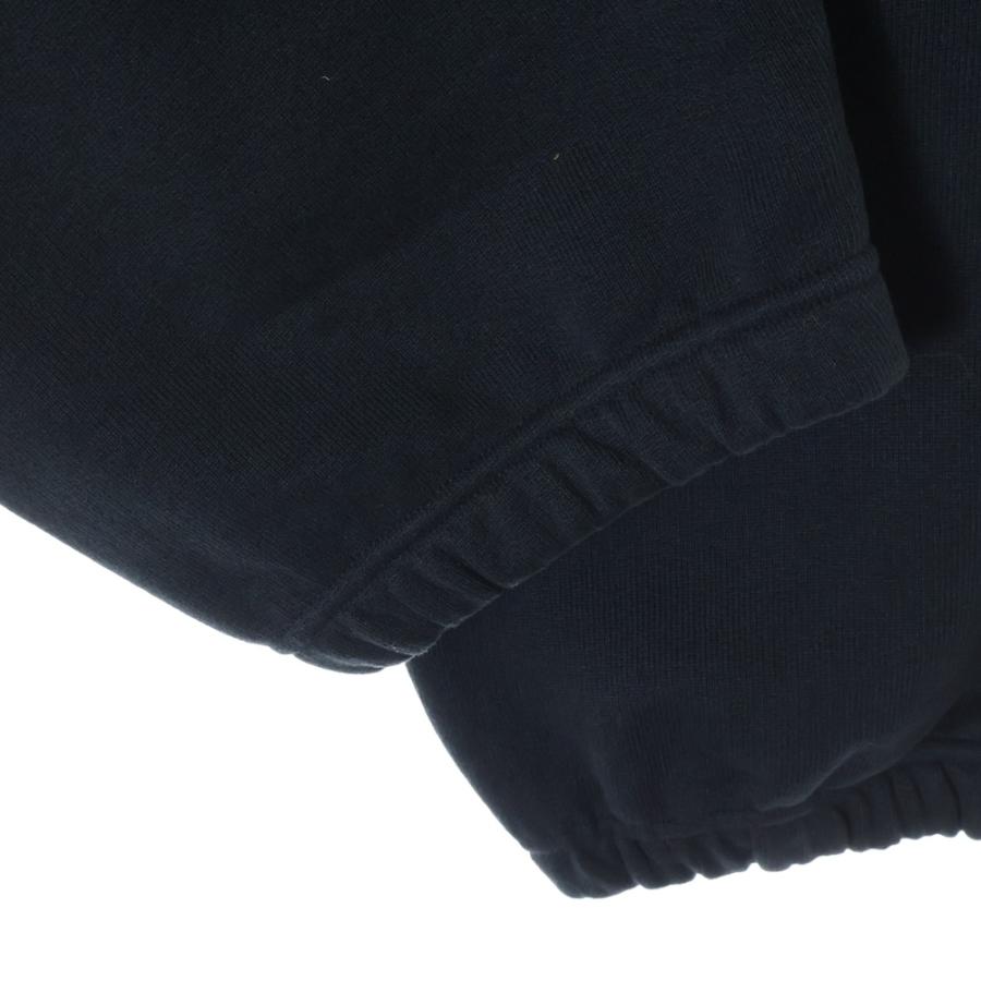 HERON PRESTON（ヘロンプレストン） 23AW REG HPNY SWEATPANTS サイド