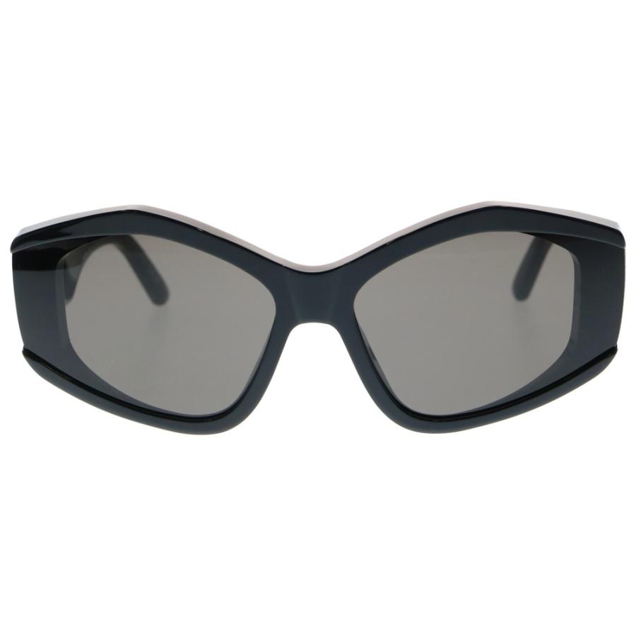 BALENCIAGA（バレンシアガ） 23AW GEOMETRIC SUNGLASSES ジオ