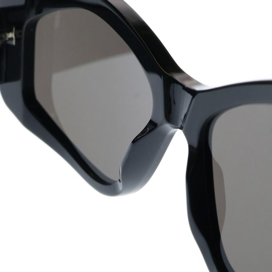BALENCIAGA（バレンシアガ） 23AW GEOMETRIC SUNGLASSES ジオ