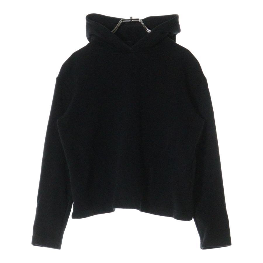 BALENCIAGA（バレンシアガ） 16AW クロップド スウェット プルオーバー