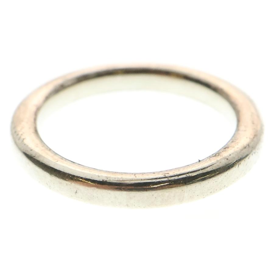 CHROME HEARTS クロムハーツ NTFL リング シルバー BCA344 : BRING 