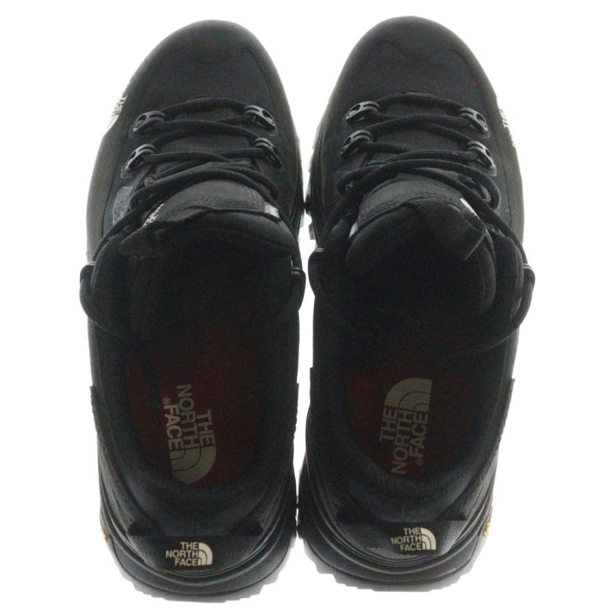 THE NORTH FACE（ザ ノースフェイス） Vibram Sole Sneaker ビブラム