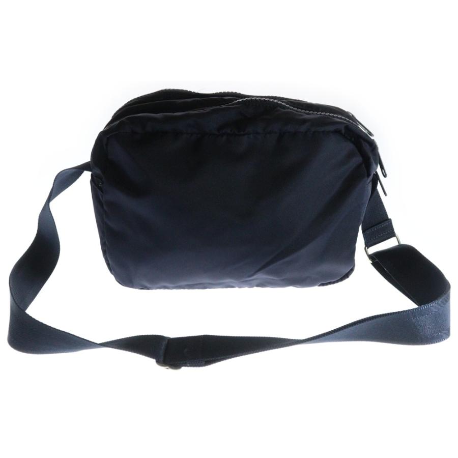 THE NORTH FACE パープルレーベル　ブラック ショルダーバッグ THE NORTH FACE PURPLE LABEL ノースフェイスパープルレーベル