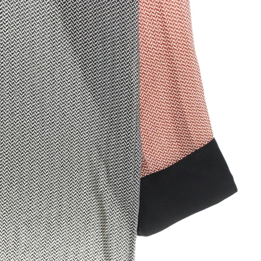 レディース 美品 XL ステラマッカートニー マルチカラープリント