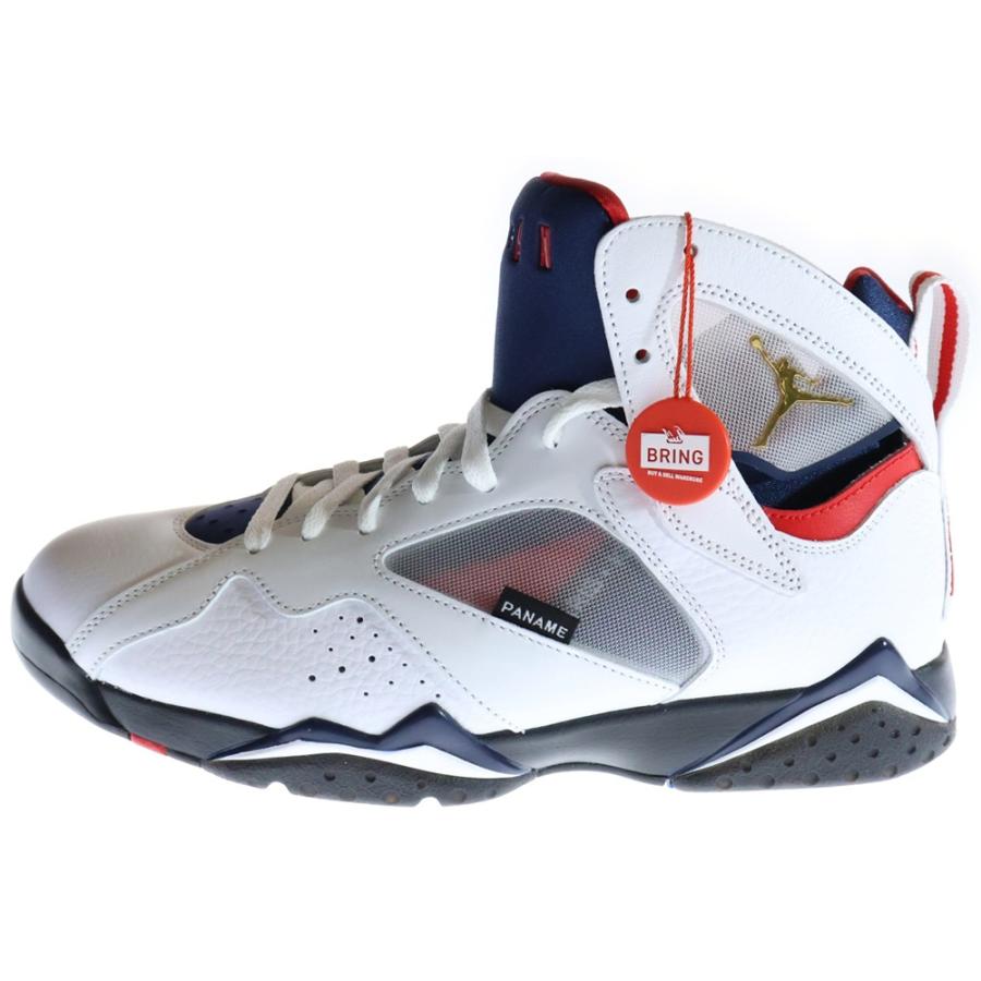 NIKE（ナイキ） × PSG AIR JORDAN 7 RETRO パリサンジェルマン エア