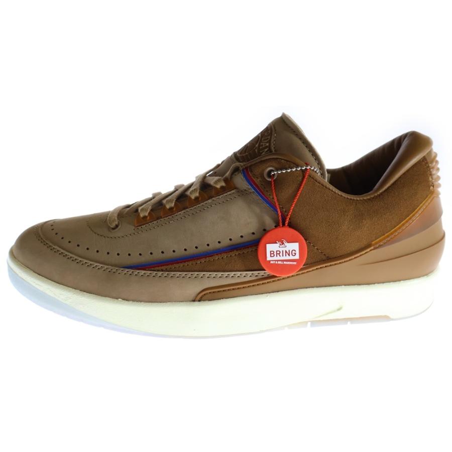 NIKE（ナイキ） ×ツーエイティーン AIR JORDAN 2 エアジョーダン2