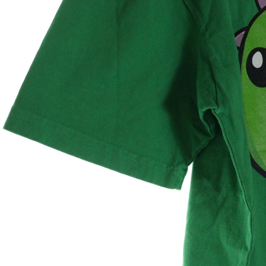 drew house（ドリューハウス） 21SS DINODREW SS TEE ディノドリュー
