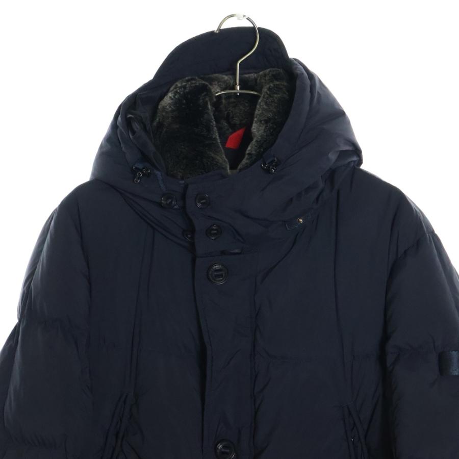 Peuterey（ピューテリー） HURRICANE ハリケーン フード付き ジップ