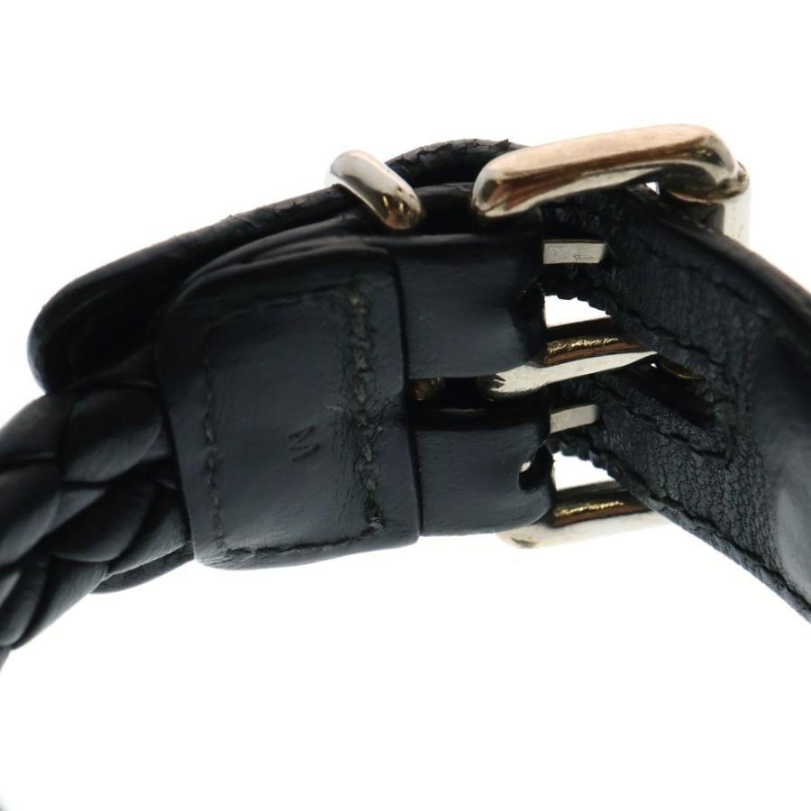 BOTTEGA VENETA（ボッテガ・ヴェネタ） イントレチャート レザー