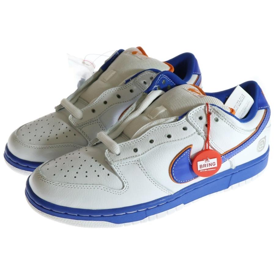 Nike SB ナイキエスビー 【観賞用 2004年製】 ×MEDICOM TOY 1st DUNK