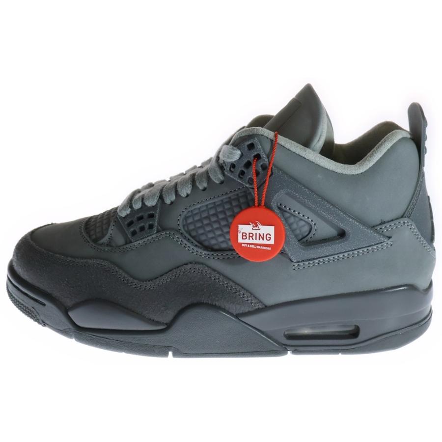 NIKE ナイキ AIR JORDAN 4 RETRO SE WET CEMENT エアジョーダン4