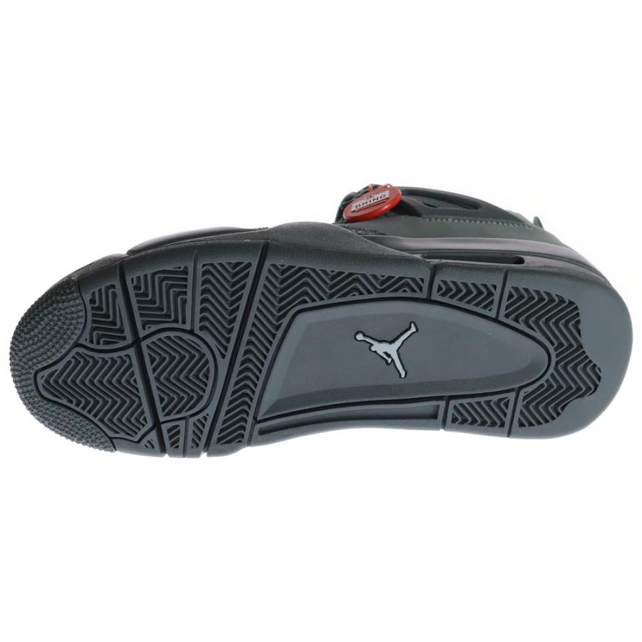 NIKE（ナイキ） AIR JORDAN 4 RETRO SE WET CEMENT エアジョーダン4