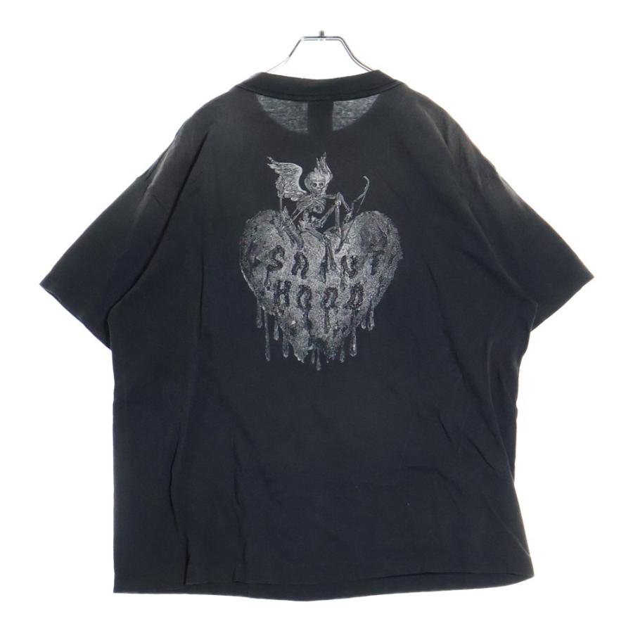 セントマイケル 25SS ×NEIGHBORHOOD S/S TEE ネイバーフッド クルー 