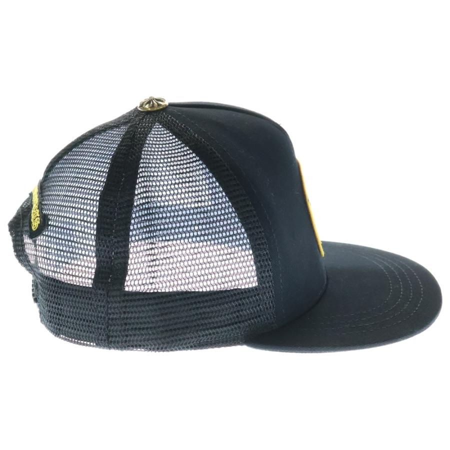 CHROME HEARTS（クロムハーツ） CH TRUCKER MESH BASEBALL CAP